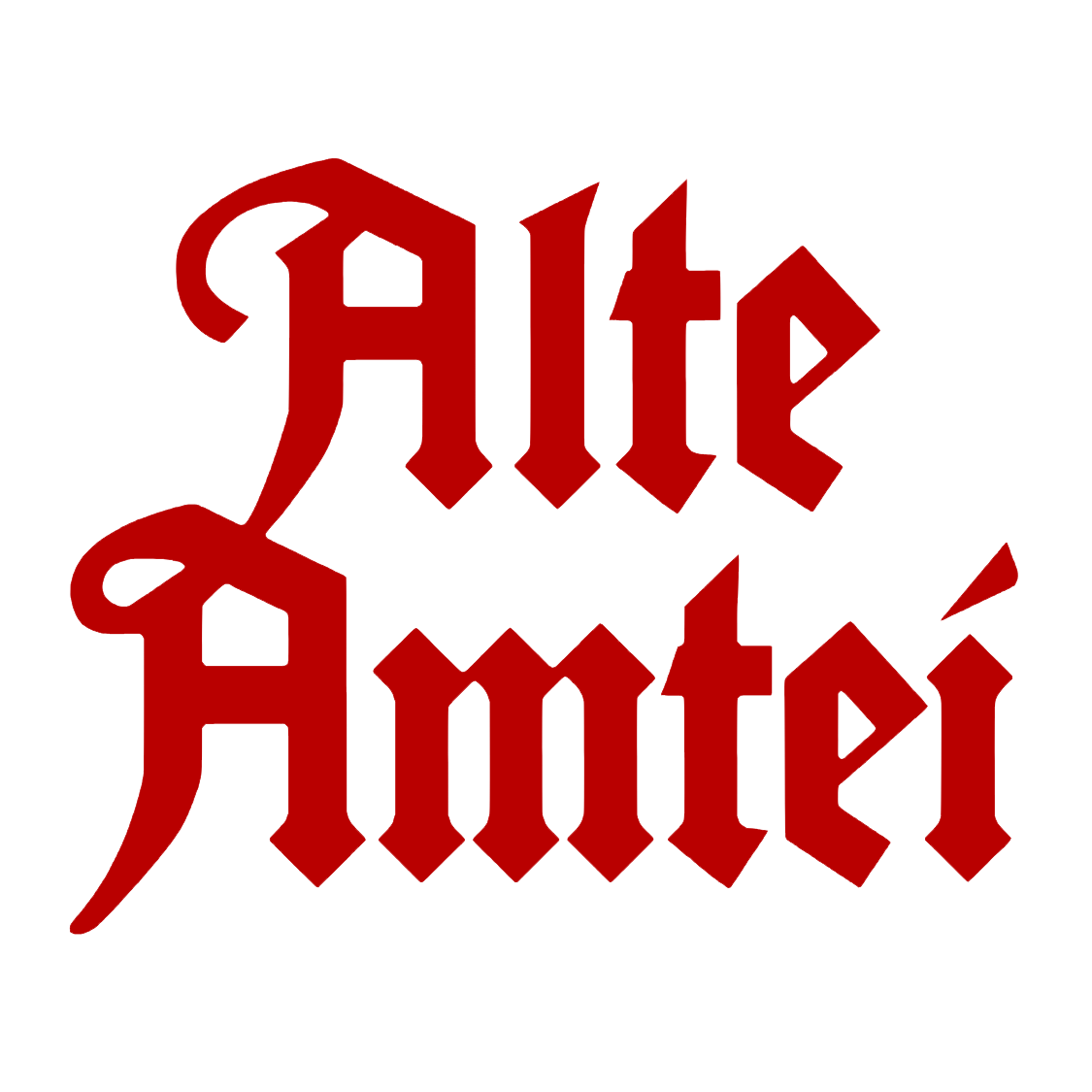 Alte Amtei - Leonberg